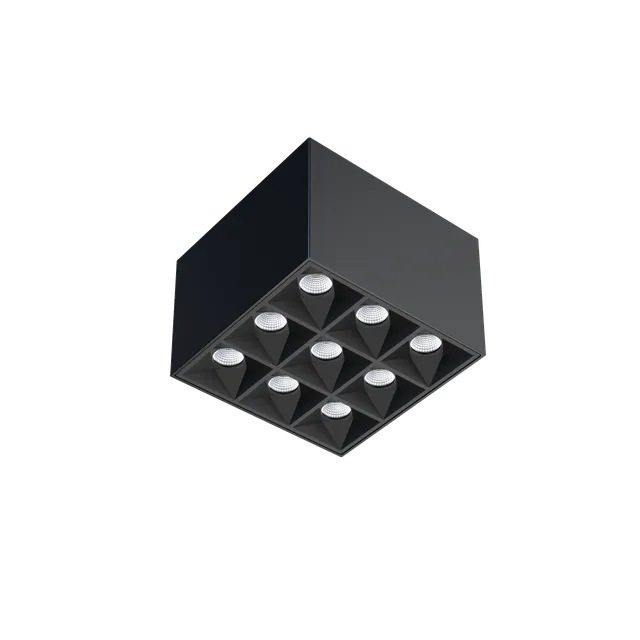 CAESAR AD9