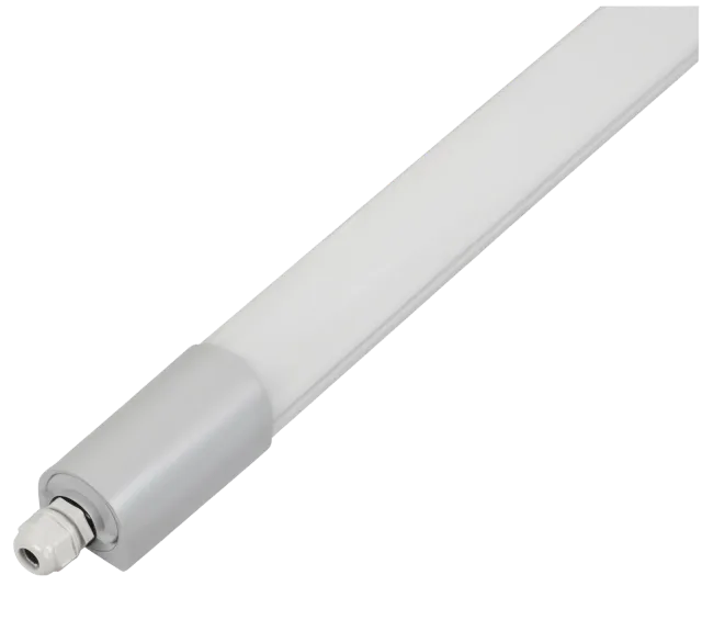 ORCO LED moisture-resistant luminaire